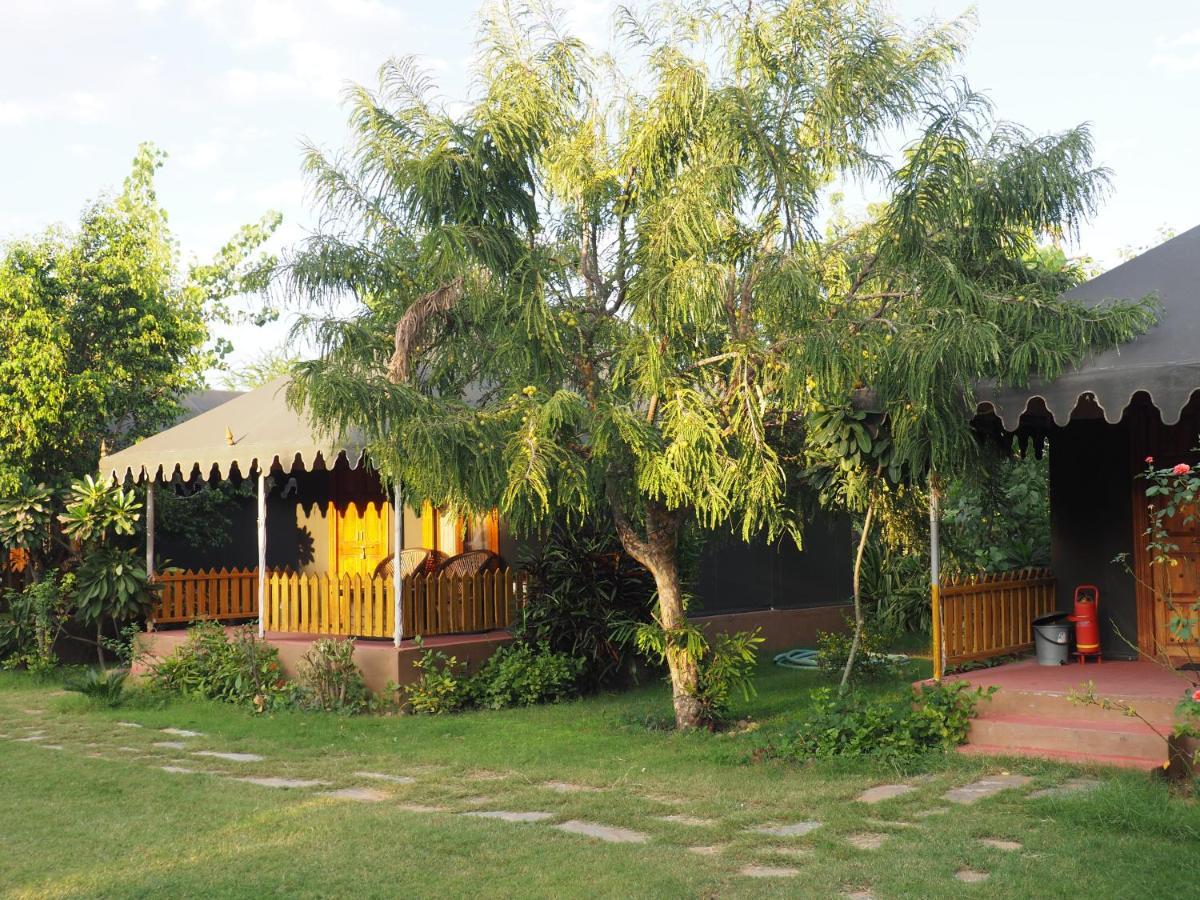 Pushkar Vela Resort Экстерьер фото