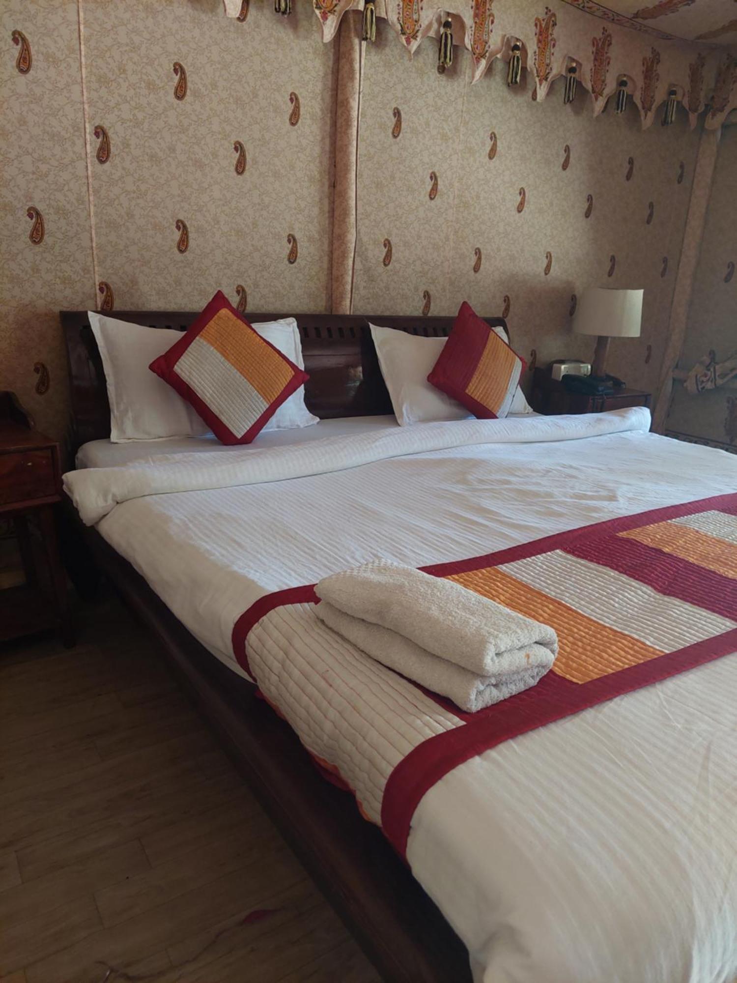 Pushkar Vela Resort Экстерьер фото